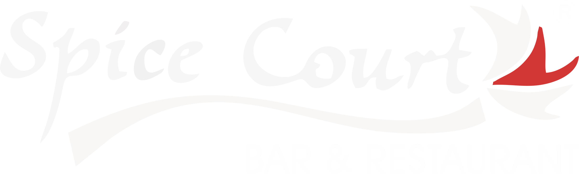 Spice Court Bar & Restaurant 